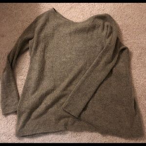 👑 Piko 1988 Oversized Sweater 👑